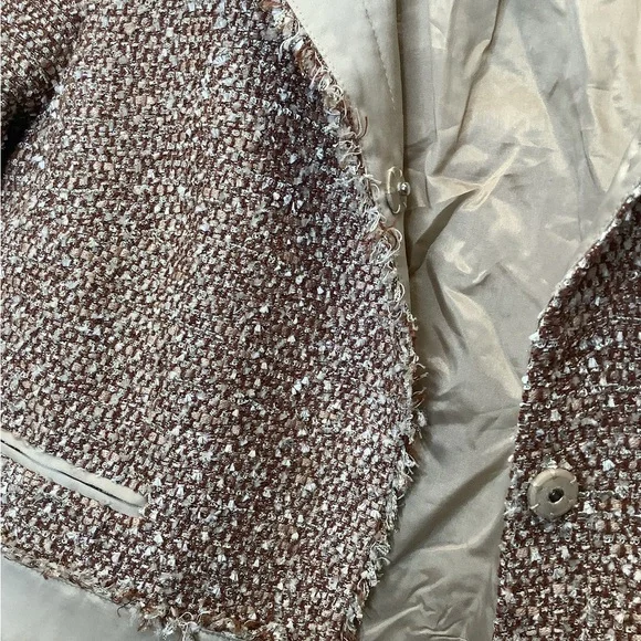 Jones New York Blazer Jacket - Picture 6 of 8